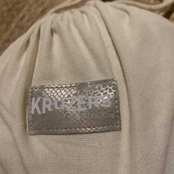 Kruzerss flexible flats - Picture 4 of 6